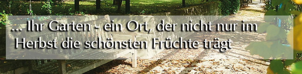 Garten- und Landschaftsbau Werner Röthenbach